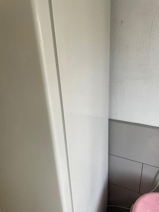 Frigorifico combinado Vertical