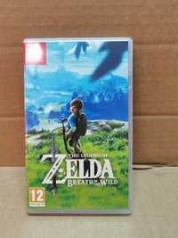 intendo The Legend of Zelda (Nintendo Switch)