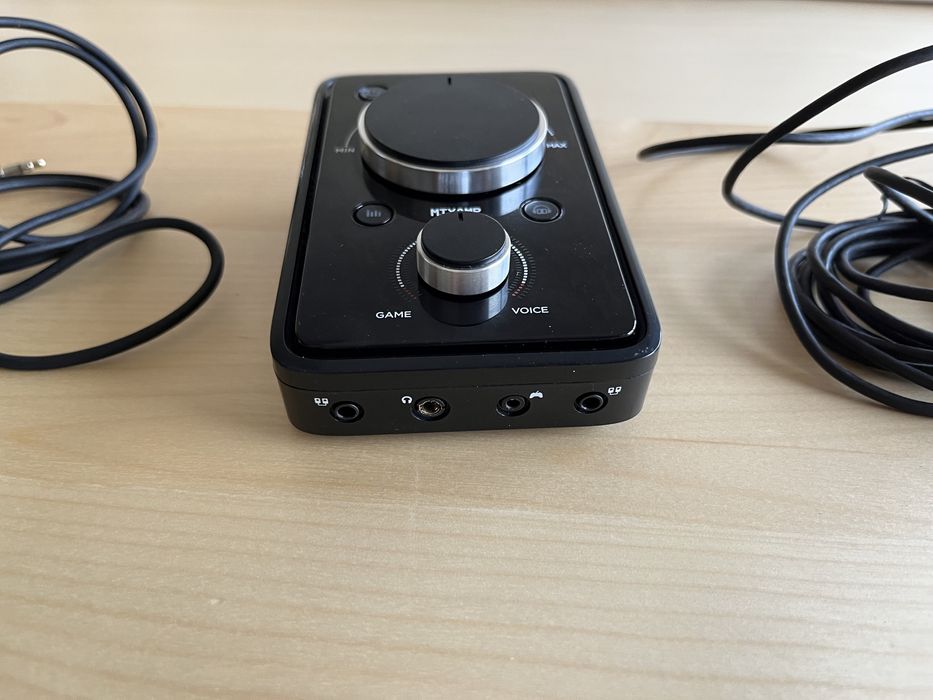 Mixamp Astro gaming