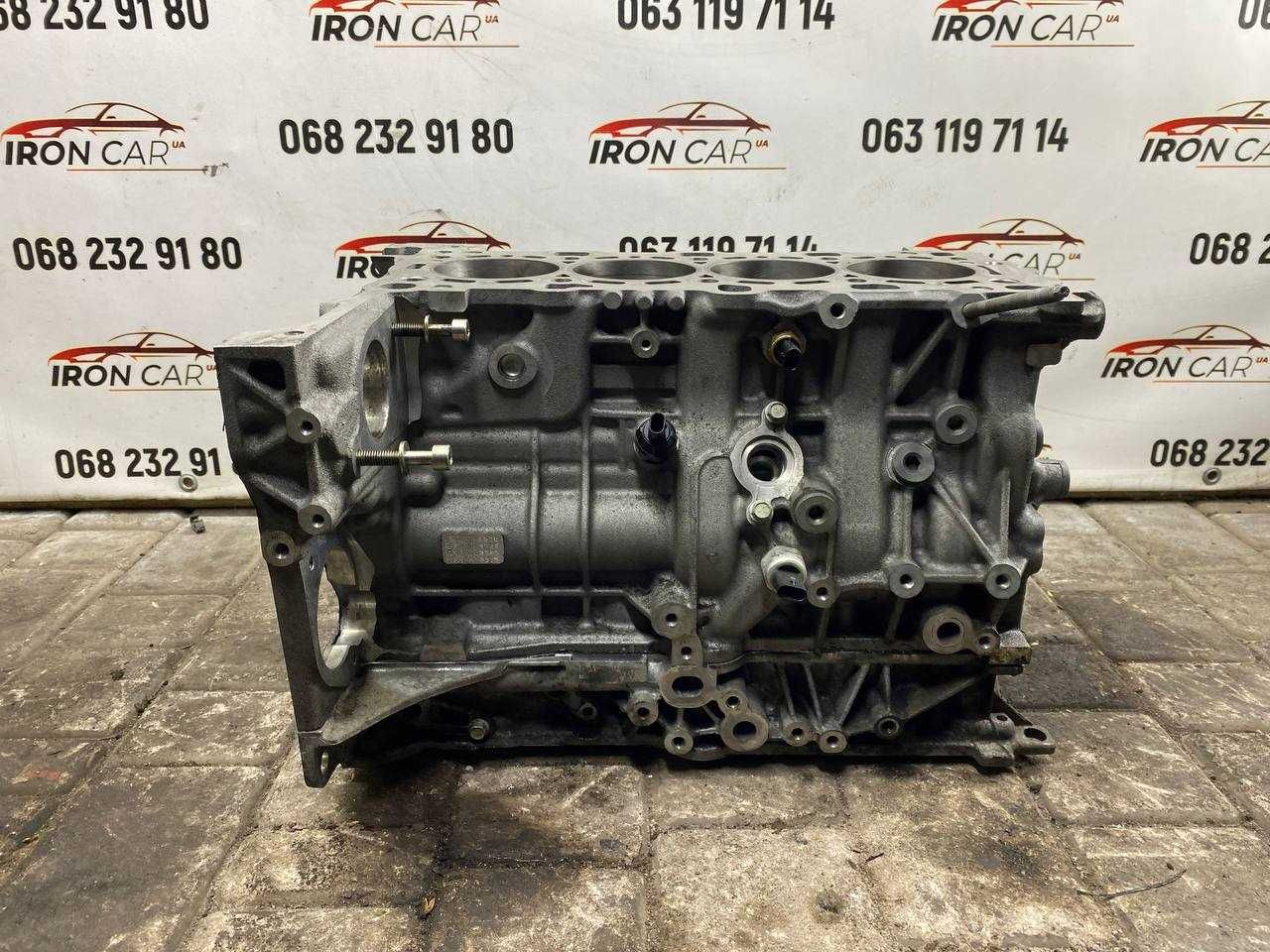 Блок двигуна Opel Astra J K Meriva Mokka 1.6 CDTI 55573916