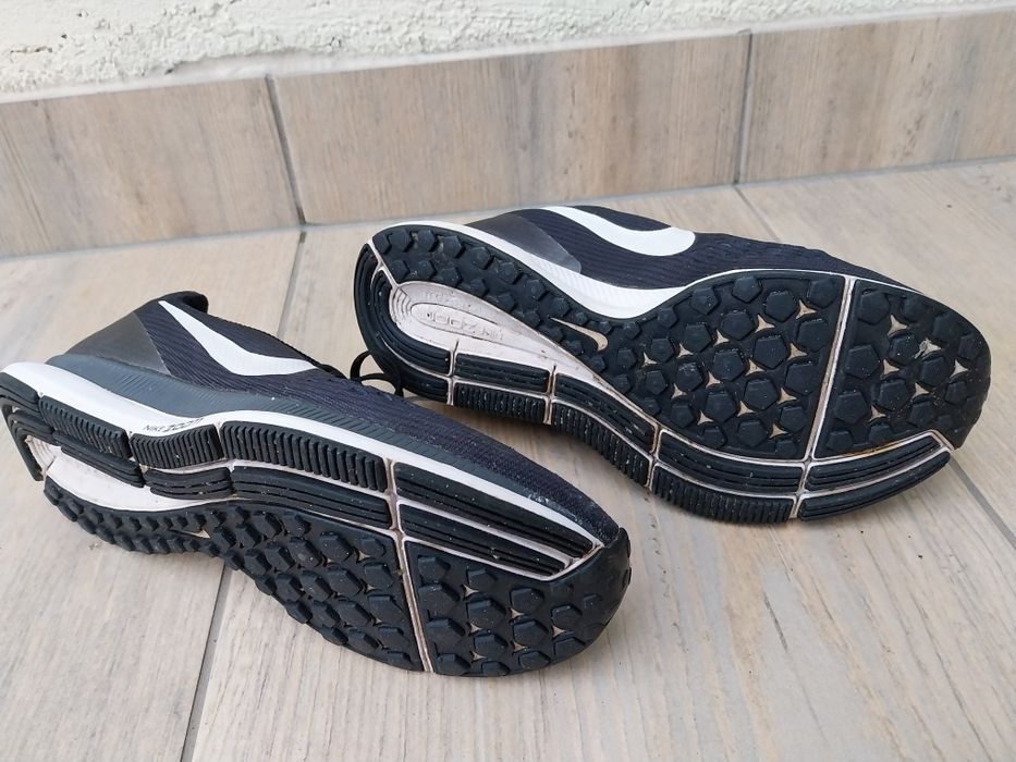 Buty Sportowe Damskie Nike Air Zoom Pegasus 34