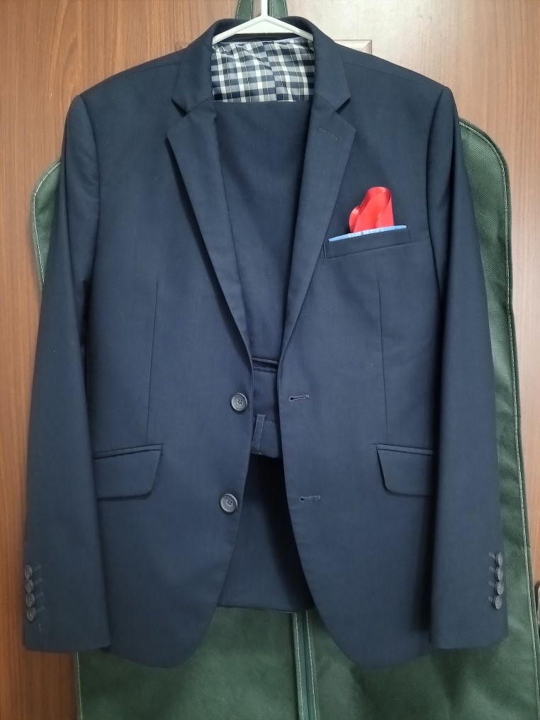 Garnitur 170cm, M