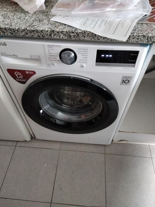 Montador de móveis profissional.