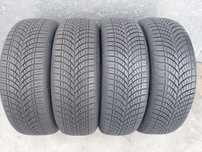 195/65/15 4 sztuki Goodyear vector 4seasons Gen-3 8mm 23rok