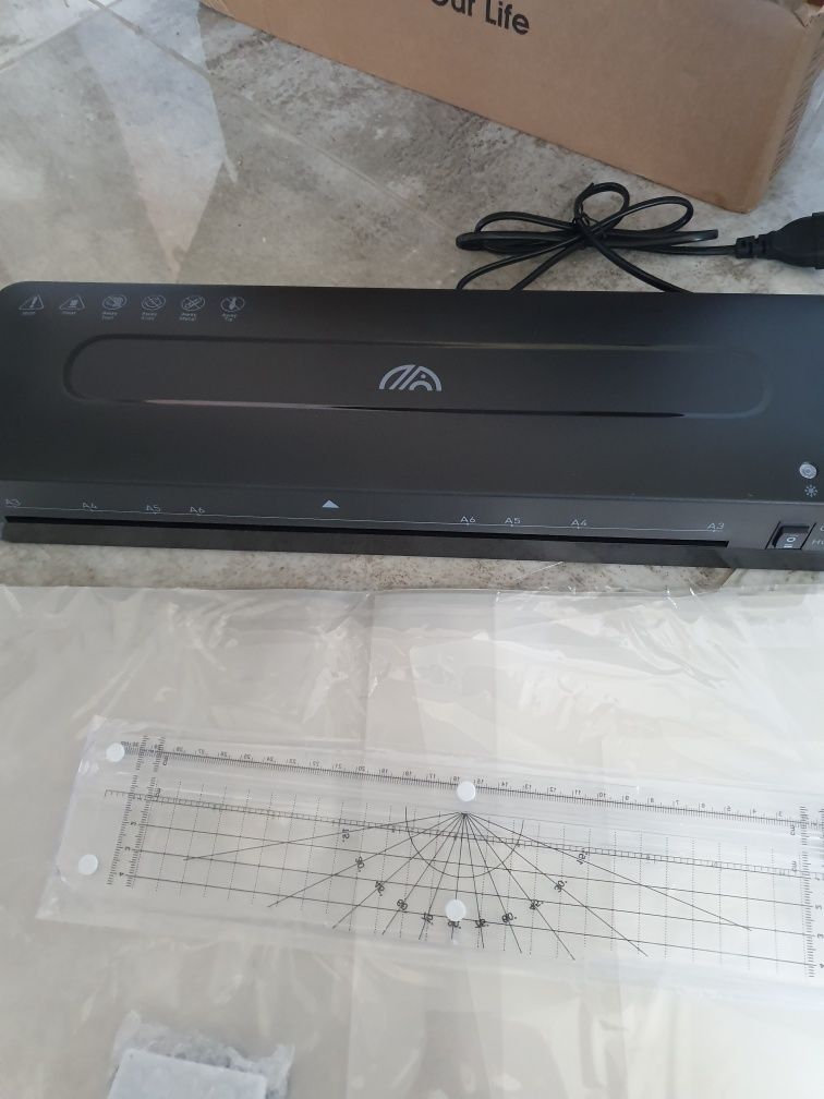 Laminator A3 Fn335