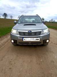 Subaru Forester SH 2.0D