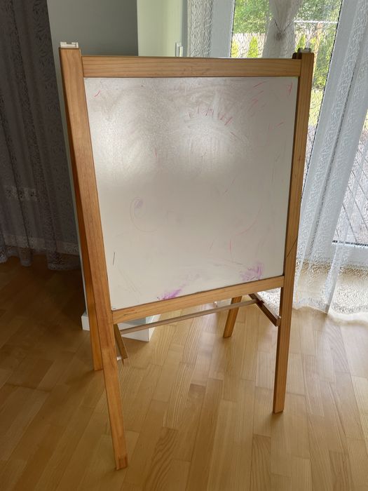 Tablica Mala Ikea