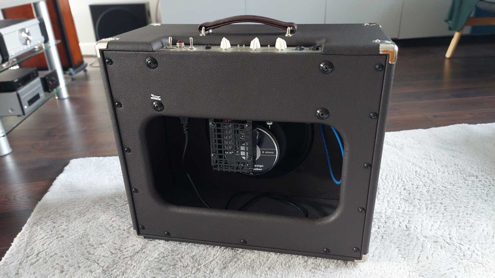 Koch Classictone SE 12