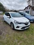 Nowe Clio Wynajem aut, wypożyczalnia samochodów