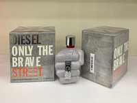 Perfumy Diesel Only The Brave Street edt 125ml