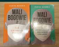 Mali bogowie,  Mali bogowie 2