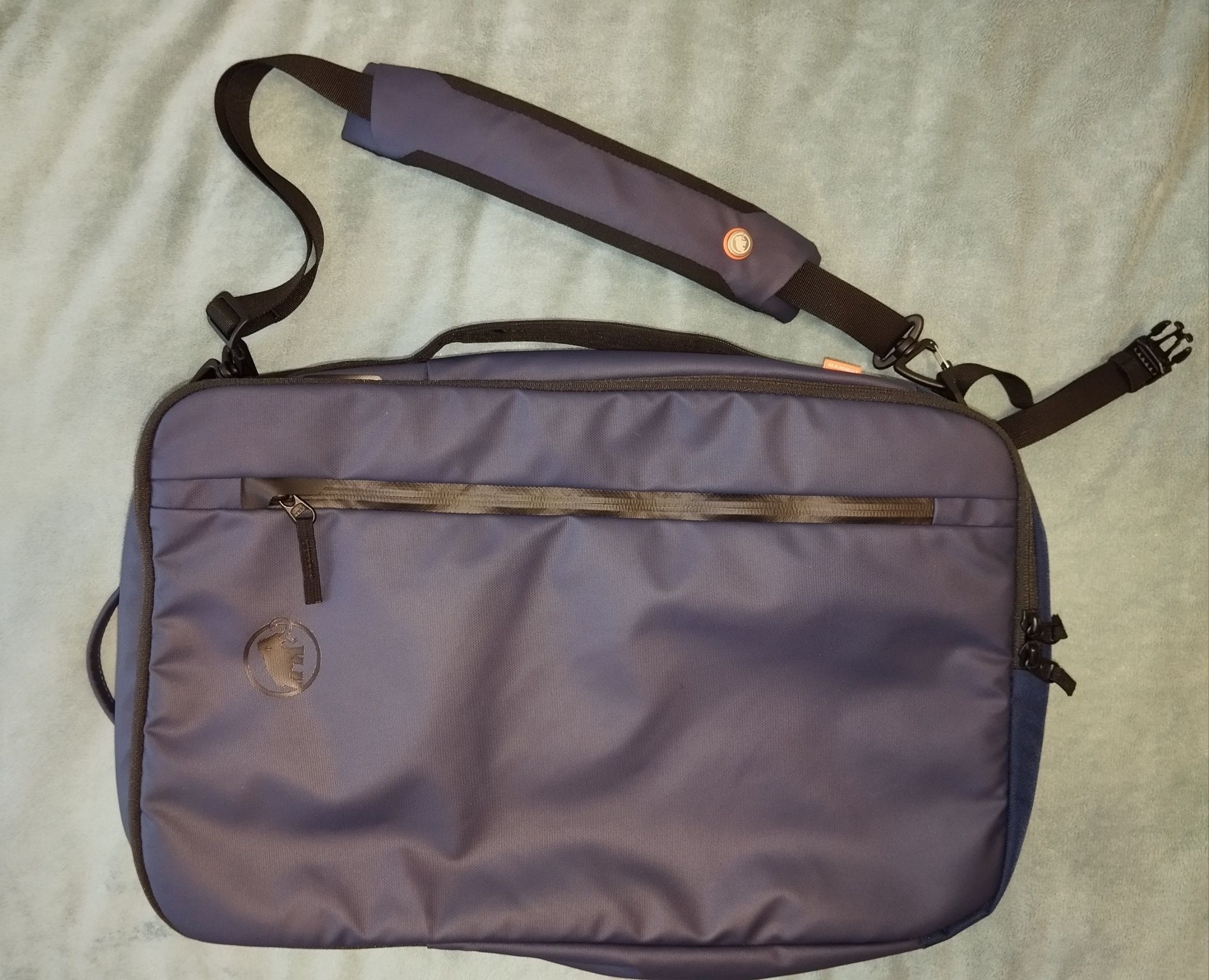 Рюкзак сумка Mammut Seon Transporter 15