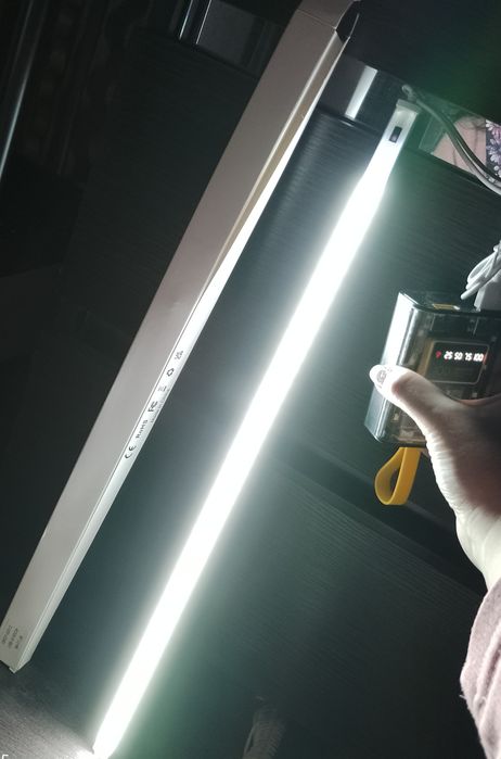 Автономний LED-Світильник (50 см)