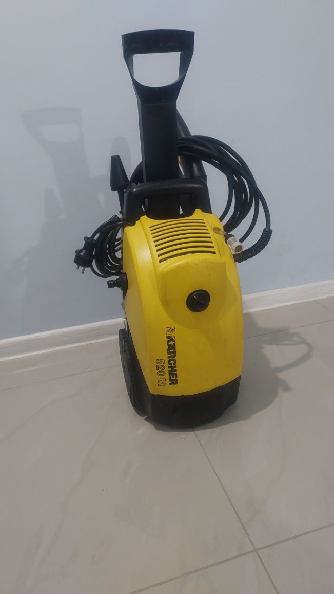 Мийка Karcher 520 M