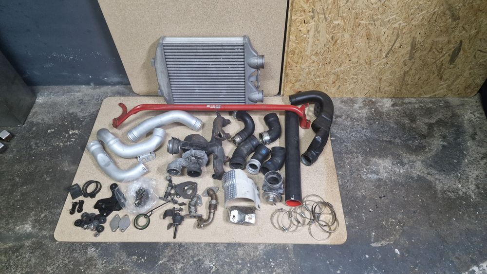 Ic cupra/turbo 17/49 vb/ barra seat sport