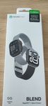 Zestaw dwóch pasków  do Apple Watch - 45 / 46 / 49 mm