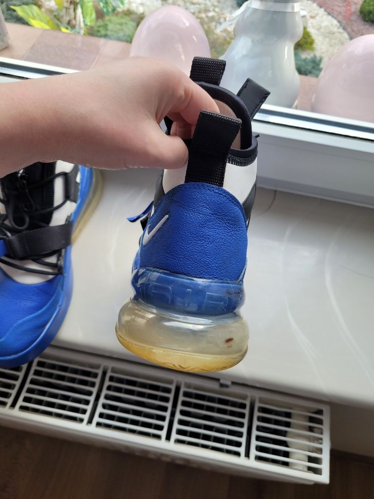 Nike Air Force 270 Utility rozmiar 44