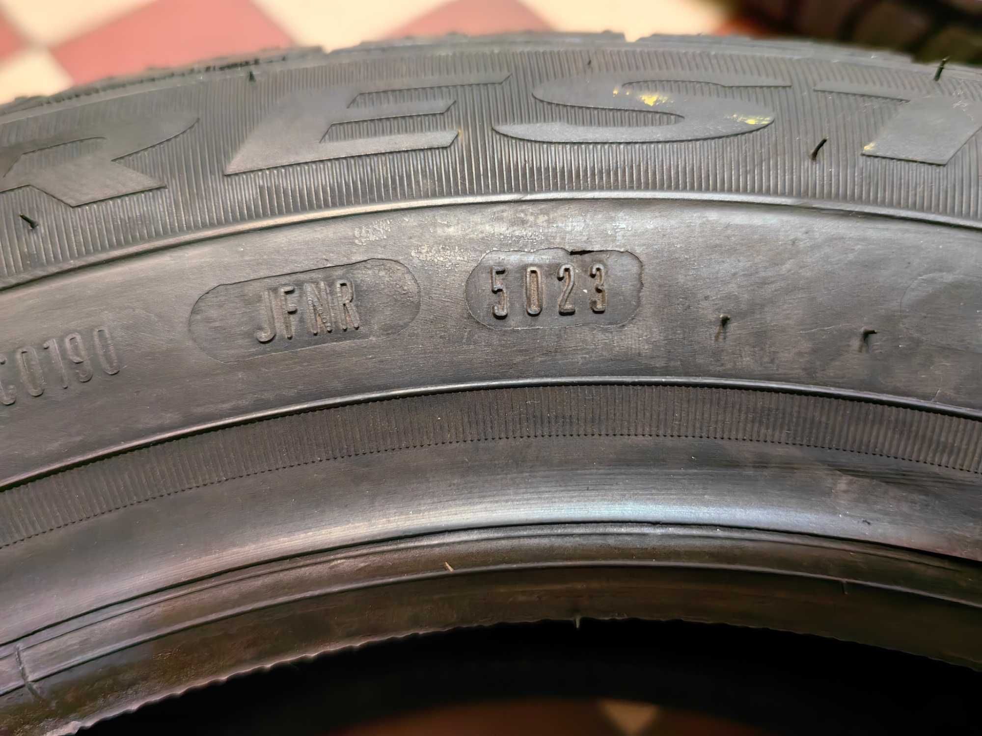 Dębica Presto HP 185/60R15 84H #223&