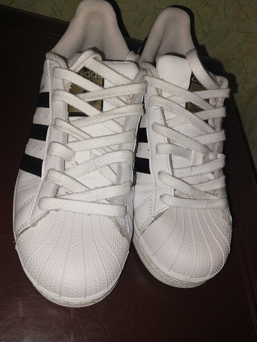 Кеди ADIDAS оригінальні 37р.