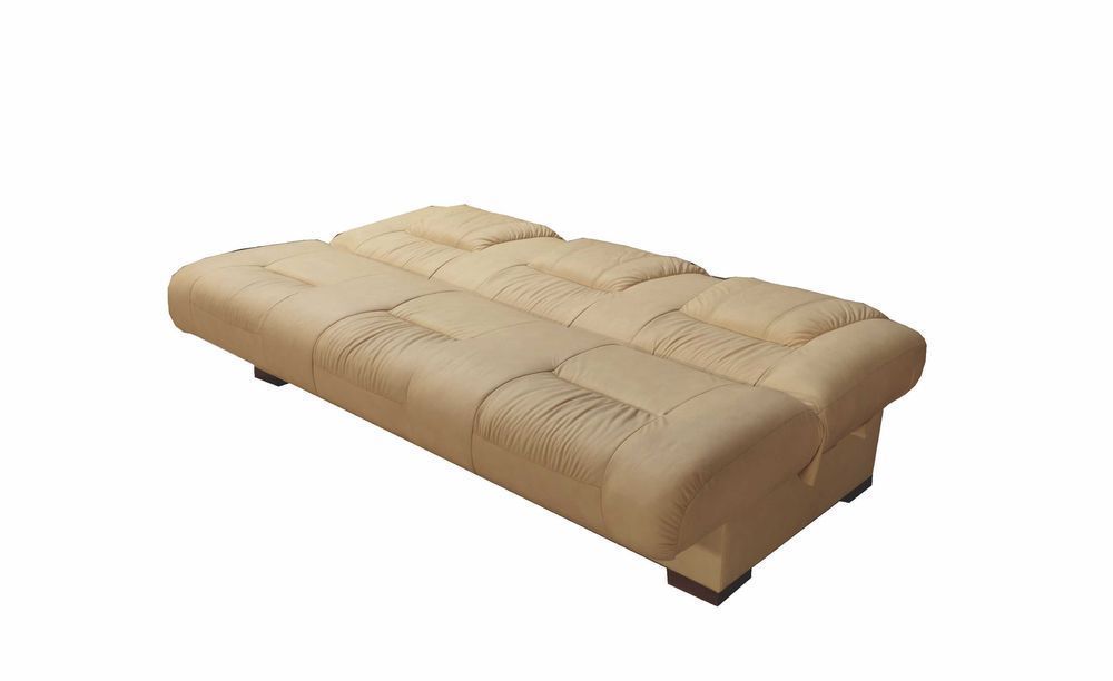 Wersalka Kanapa skórzana "SOFT" skóra naturalna PRODUCENT