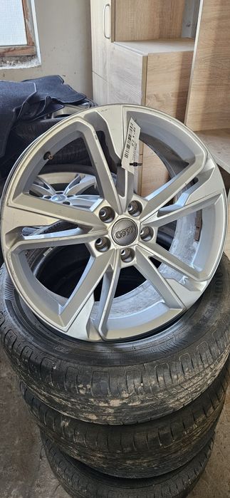 Felgi Audi Q3 SQ3 rozmiar 19