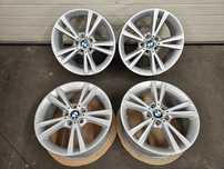 5x120 R18 - Alufelgi BMW F20 F21 F22 F10 F11 F30 F31 E90 E91 E46 E36