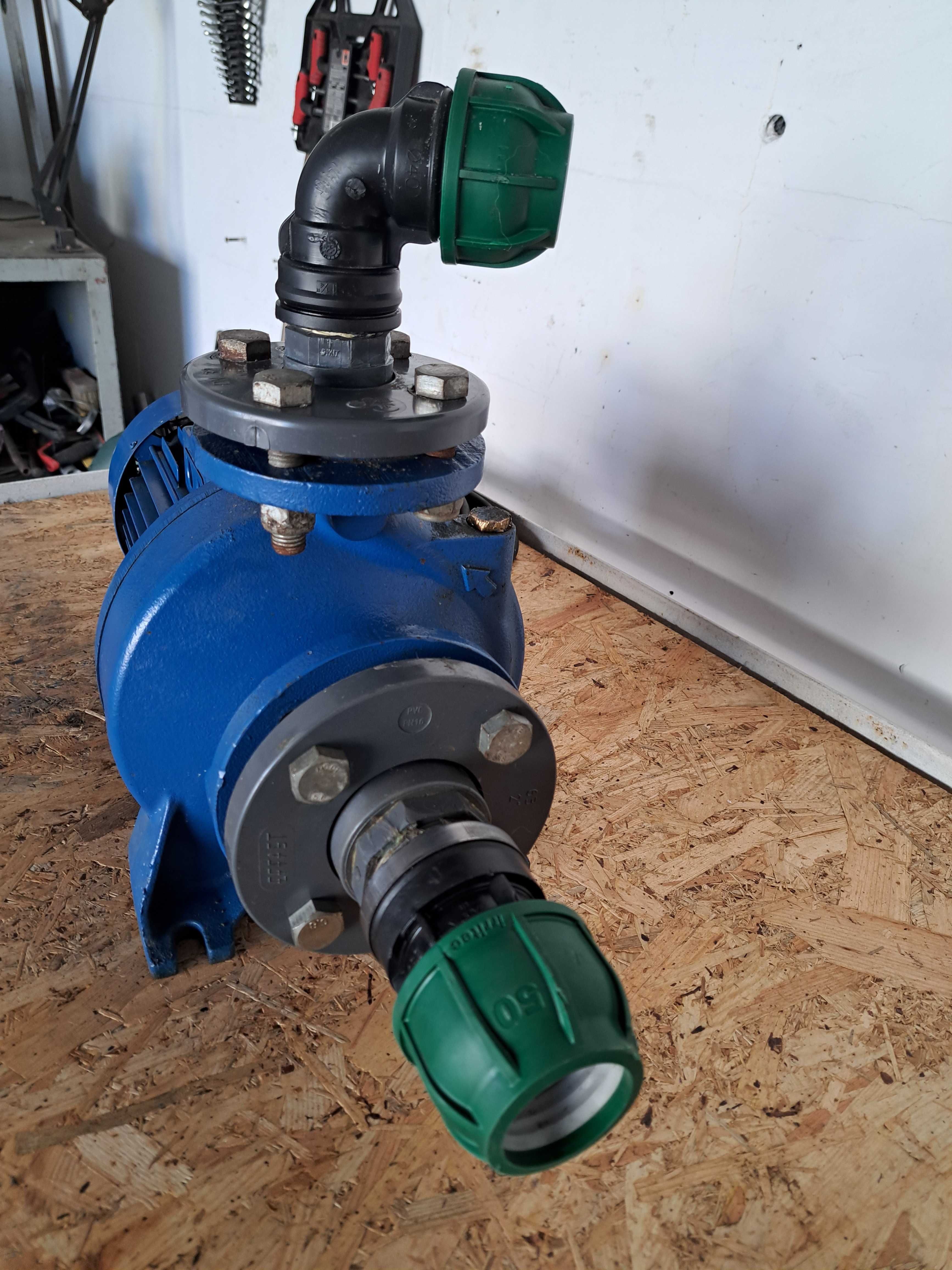 Pompa Ebara 2,2 kW