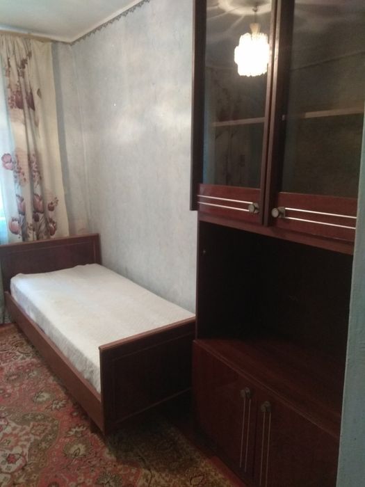 Продаж частини будинку