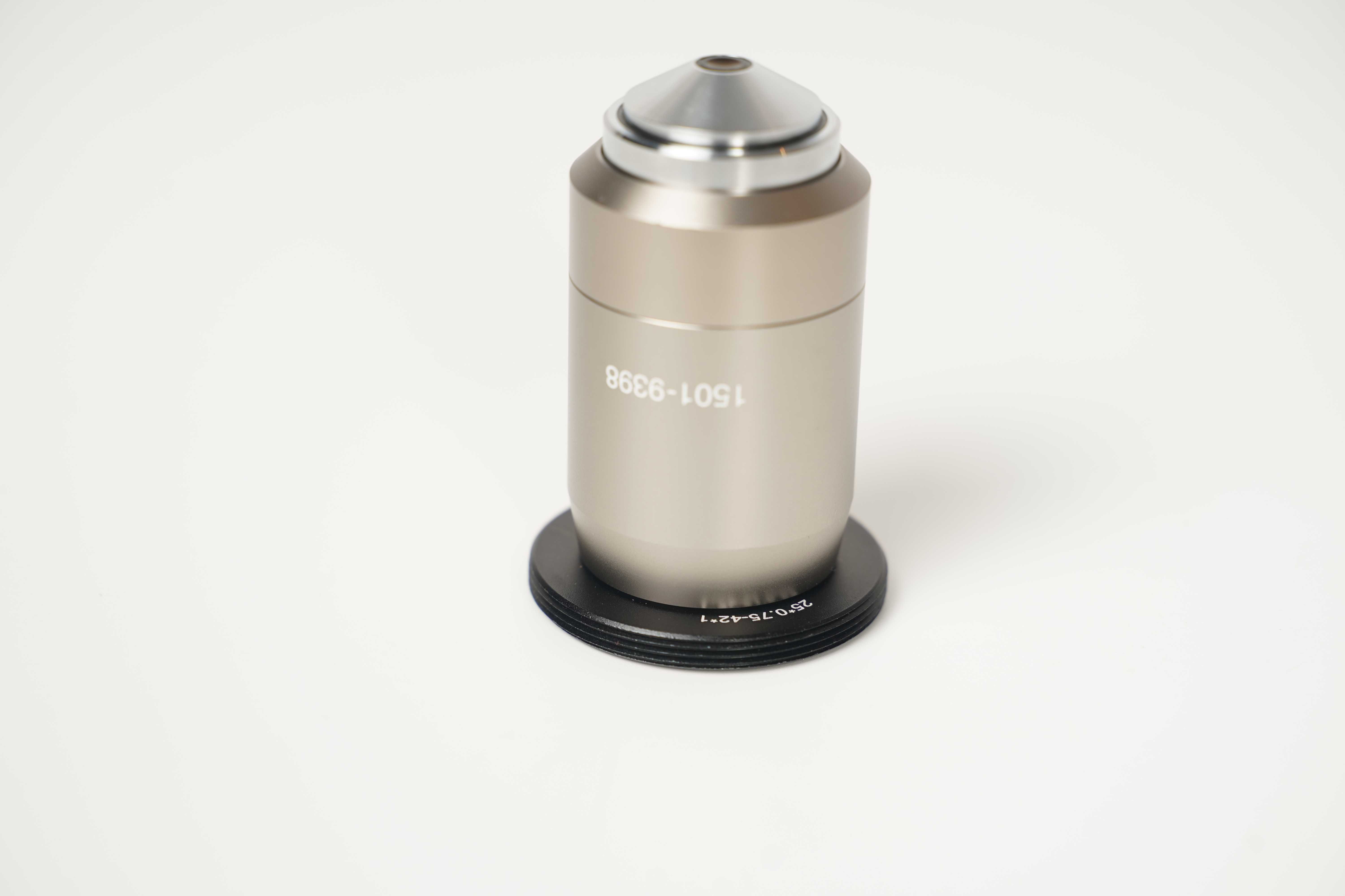 Nikon Plan APO VC 20x/0,75 Mikroskop Obiektyw