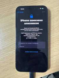 iPhone 14 Pro Max iCloud MDM 128 Gb