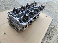 ГБЦ Головка Блоку Циліндрів Опель 1.8/2.0/2.2бензин X18XE X20XEV X22XE