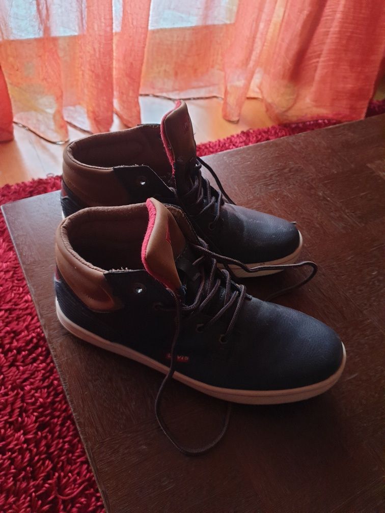 Bota Levis tm 38