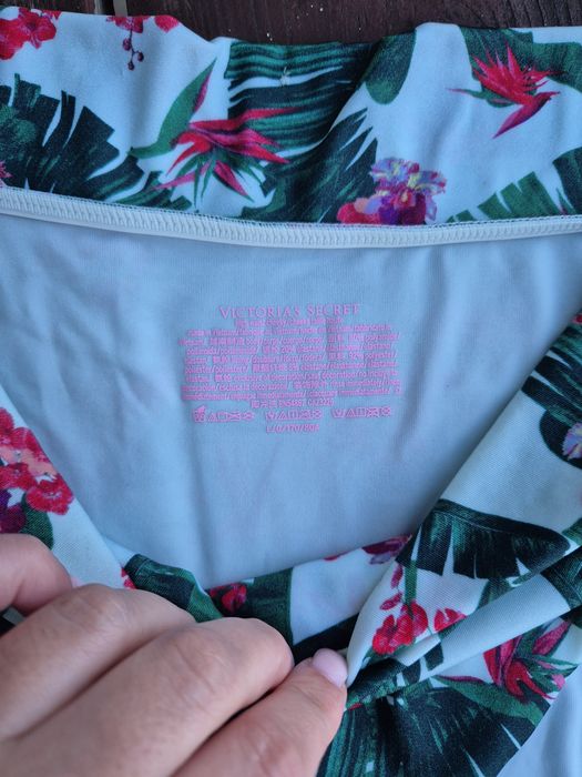 Купальник бандо mix-and-match tvist VICTORIA'S SECRET