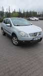 Nissan Qashqai 1.6 J10