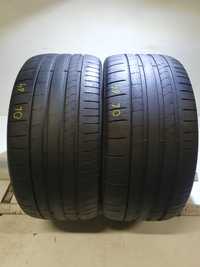 2x 275/35/19 Pirelli PZERO 100Y OL64