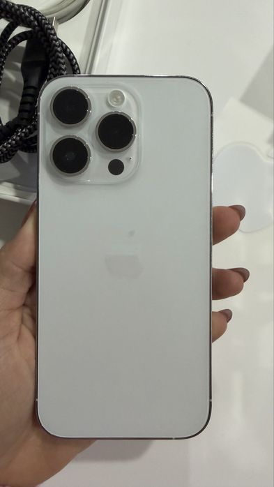 Iphone 14 Pro - 128G