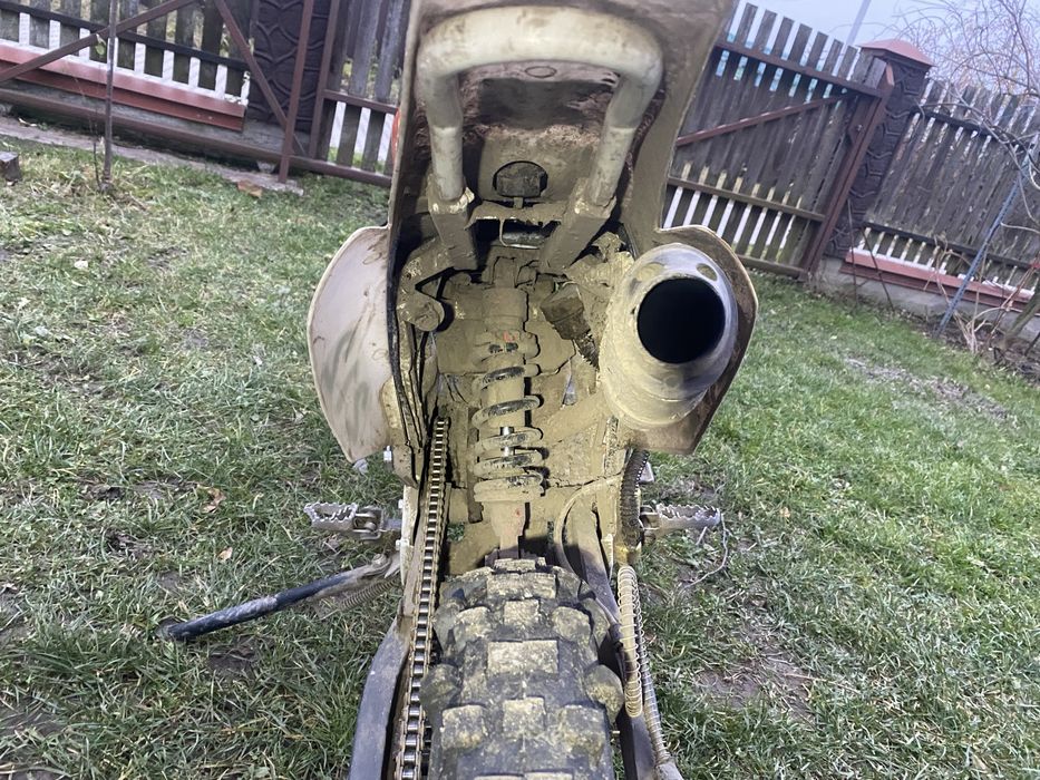 Kayo  125   кубів