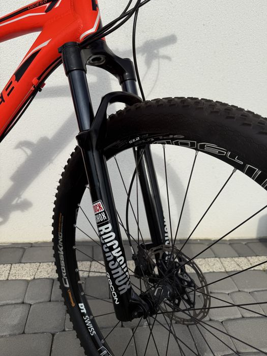 Rower kreidler dice 5.0 mtb xc enduro,stunt,dirt