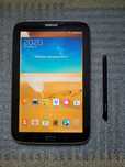 Планшет Samsung GT-N5110 Note 8.0 16gb, стилус.