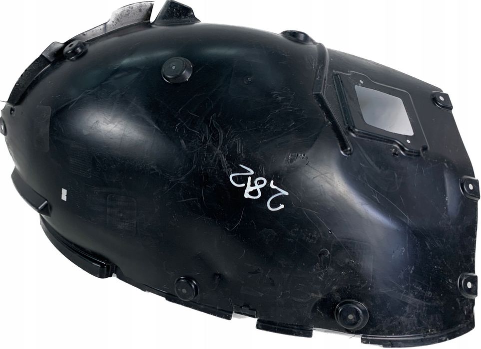 NADKOLE PRZÓD PRAWE BMW iX I20 7932066