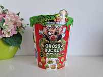 Wiaderko Terror Fried Gross Bucket,