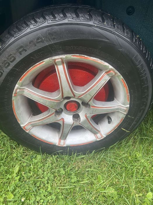 ВАЗ 2108 продається