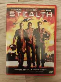 Film DVD " Stealth" - akcja, sci-fi