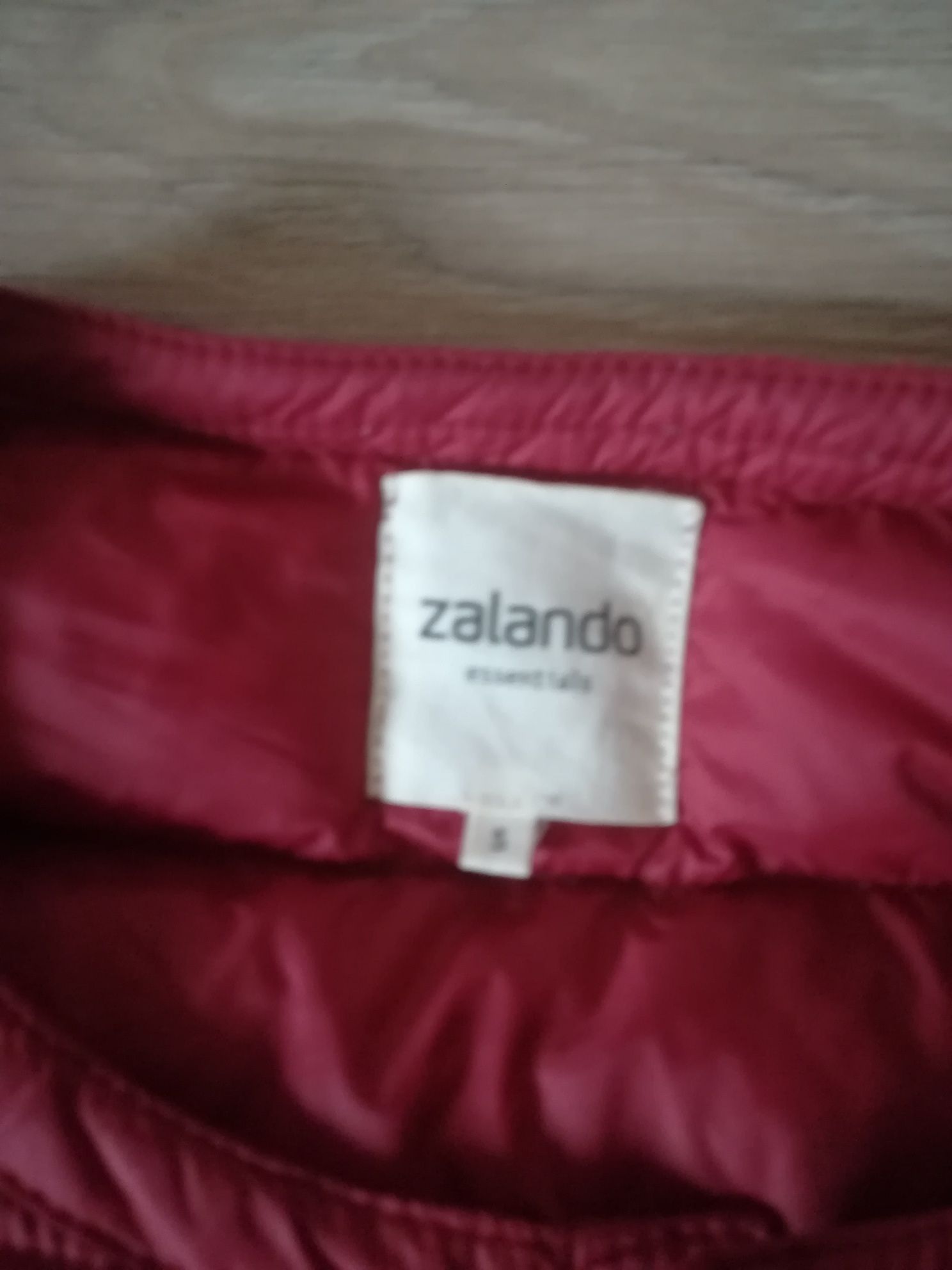 Kurteczka damska zalando s