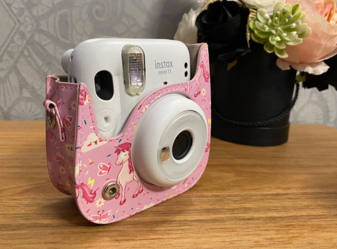 Instax Mini 11 + etui