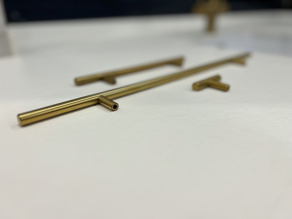 Komplet uchwytów 43 szt. UCHWYT do kuchni.