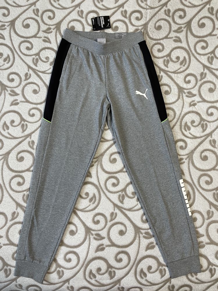 Чоловічі штани Puma p M
