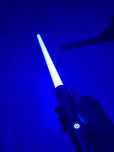 Miecz świetlny Neopixel 34 profile