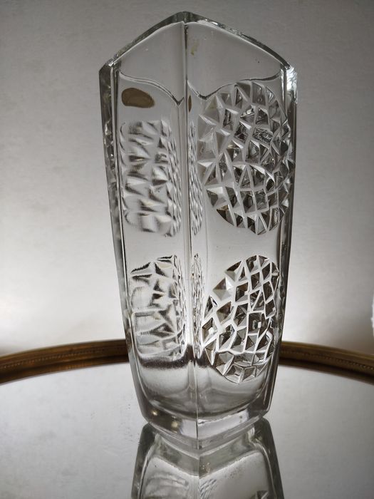 Вазы коллекционные