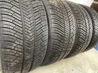 255/40R20 101V Michelin Pilot Alpin PA4 NO